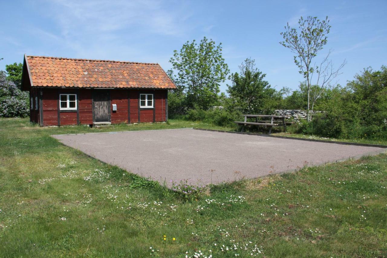 Klockaregarden I Hoegsrum Hogsrum Екстериор снимка